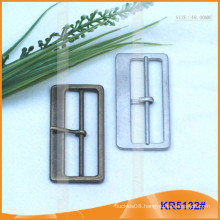 Inner size 48mm Metal Buckles for shoes,bag or belt KR5132